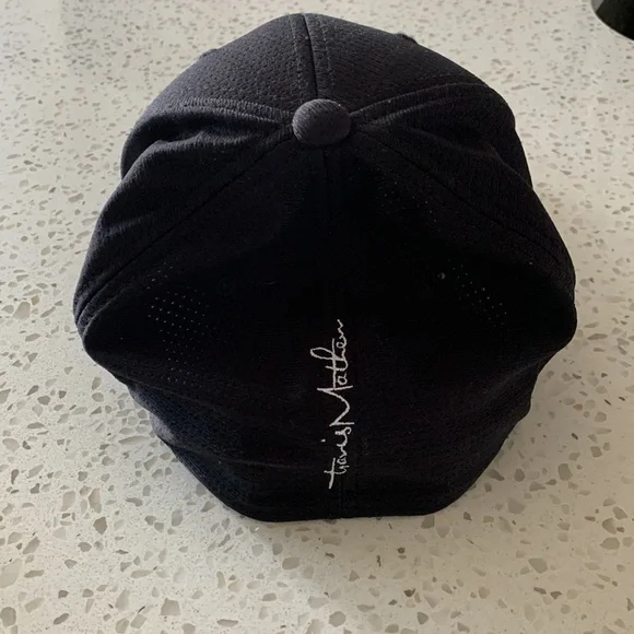Travis Mathew Flexfit Hat - Picture 2 of 4